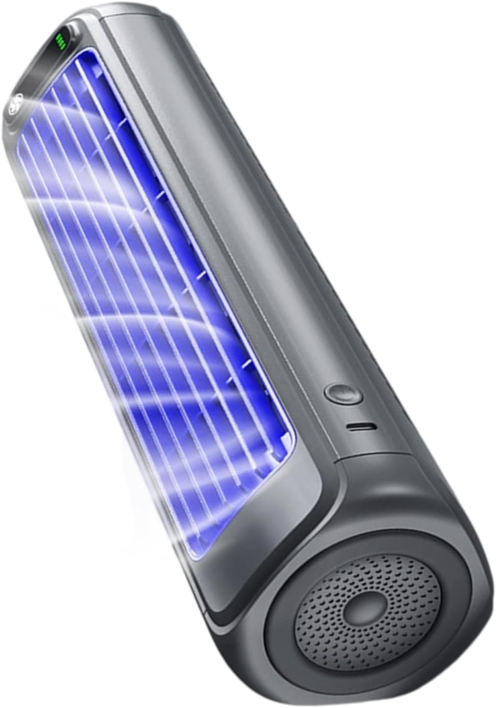 3スピードオプションオフィスデスクファン実用的な冷却ソリューション